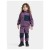Detaljebillede 3 Didriksons - Kid's Kaitum Jacket - Softshelljakke