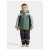 Detaljebillede 3 Didriksons - Kid's Neptun Jacket - Vinterjakke