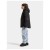 Detaljebillede 3 Didriksons - Kid's Zirra Jacket - Vinterjakke