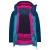 Detailbeeld 3 Trollkids - Girl's Lifjell Jacket XT - Ski-jas