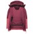 Detailbeeld 3 Trollkids - Girl's Rauland Jacket XT - Ski-jas