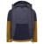Detailbeeld 3 Trollkids - Kid's Helgeland Jacket - Softshelljas