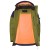 Detailbeeld 3 Trollkids - Kid's Norefjell Jacket XT - Winterjas