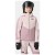 Detailbeeld 3 Helly Hansen - Kid's Junior Girl Snowbliss Jacket - Ski-jas