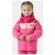 Detailbild 3 Helly Hansen - Kid's Vertical Ins Jacket - Winterjacke