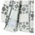 Detailbeeld 3 Columbia - Kid's West Bend Printed Full Zip - Fleecevest