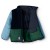 Detailbeeld 3 LIEWOOD - Kid's Franka Reversible - Synthetische jas