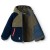 Detaljebillede 3 LIEWOOD - Kid's Jackson Reversible - Fritidsjakke