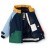 Detailbild 3 LIEWOOD - Kid's Kalle Snow & Ski - Skijacke