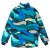 Detaljbild 3 Reima - Kid's Down Jacket Ranua Print - Dunjacka