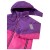 Detailbeeld 3 Reima - Kid's Reimatec Winter Jacket Raisio - Winterjack