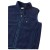 Detailbeeld 3 Reima - Kid's Tupas Fleece Vest - Fleecebodywarmer