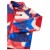 Detailbeeld 3 Reima - Kid's Tupsis Fleece Sweater - Fleecevest