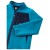 Imagen detallada 3 Reima - Kid's Turina Fleece Sweater - Forro polar