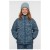 Imagen detallada 3 O'Neill - Kid's FWC'Cruz Puffer Snow Jacket - Chaqueta de esquí