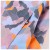 Detailbeeld 3 Color Kids - Kid's Ski Jacket AOP 742811 - Ski-jas