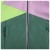 Imagen detallada 3 Color Kids - Kid's Ski Jacket Colorblock 742782 - Chaqueta de esquí