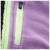 Detailbild 3 Color Kids - Kid's Teddy Jacket with Fleece Sleeves - Fleecejacke
