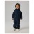 Detaljbild 3 Name it - Kid's Alfa Softshell Suit - Overall