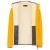 Detail image 3 Jack Wolfskin - Kid's Fourwinds Jacket - Softshell jacket