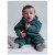 Detaljebillede 3 PO. P - Kid's Stratus Overall - Kedeldragt