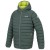 Detailbeeld 3 Regatta - Junior Hooded Marizion - Synthetische jas