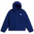 Detailbeeld 3 The North Face - Boy's Reversible Shasta FZ Hooded Jacket - Synthetische jas