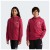 Detailbeeld 3 The North Face - Kid's Performance Fleece FZ Hooded Jacket - Fleecevest