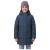 Imagen detallada 3 Vaude - Kid's Lulea Insulation Coat - Parka