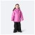 Immagine dettagliata 3 Isbjörn - Kid's Helicopter Winter Jacket - Giacca da sci