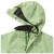 Yksityiskohtainen kuva 3 Isbjörn - Kid's Penguin Hardshell Jacket - Sadetakki