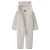 Detaljebillede 3 Patagonia - Baby's Furry Friends Bunting - Kedeldragt