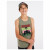 Detailbeeld 3 Protest - Kid's PRTToto Singlet - Tanktop