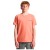 Imagen detallada 3 Quiksilver - Kid's Urban Nomad 1 - Camiseta de manga corta