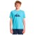 Detail image 3 Quiksilver - Youth's EV Comp Logo S/S - T-shirt