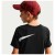 Imagen detallada 3 Nike - Kid's NSW Tee Club Energy - Camiseta de manga corta