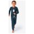 Detailbild 3 super.natural - Kid's Snowman L/S - Merinolongsleeve