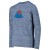 Detailbeeld 3 CMP - Kid's T-Shirt 36N2884 - Longsleeve