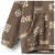 Detailbeeld 3 WHEAT - Kid's Fleece Anorak Moon - Fleecetrui