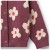 Detailbeeld 3 WHEAT - Kid's Jacquard Cardigan Alvilda - Cardigan