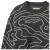Detailbeeld 3 WHEAT - Kid's Jacquard Pullover Elias - Merinowollen trui