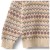Detailbeeld 3 WHEAT - Kid's Jacquard Pullover Harlow - Trui