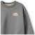 Detailbeeld 3 WHEAT - Kid's Sweatshirt L/S Ellis - Trui