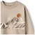 Detailbild 3 WHEAT - Kid's Sweatshirt L/S Ellis Print - Pullover