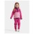 Detail image 3 Didriksons - Kid's Monte Half Button - Fleece jumper