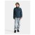 Detail image 3 Didriksons - Kid's Rubi Half-Zip - Fleece jumper
