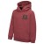 Detailbeeld 3 Trollkids - Kid's Rosfjord Sweater - Hoodie