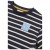 Imagen detallada 3 LIEWOOD - Kid's Tyler Stripe S/S - Camiseta de manga corta