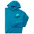 Detailbeeld 3 Reima - Kid's Huppis Hoodie - Hoodie