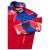 Detailbeeld 3 Reima - Kid's Muhku Fleece Sweater - Fleecetrui